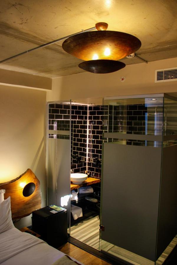 Hotel Taksimbul Design