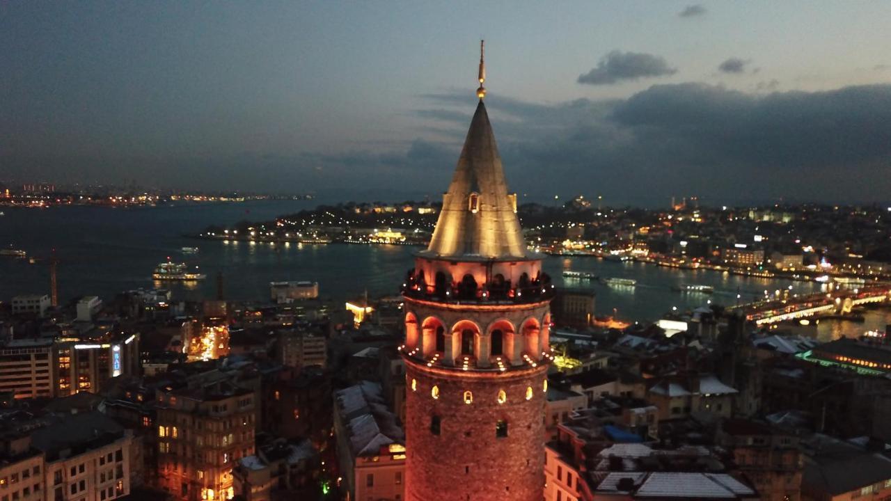 Galapera İstanbul