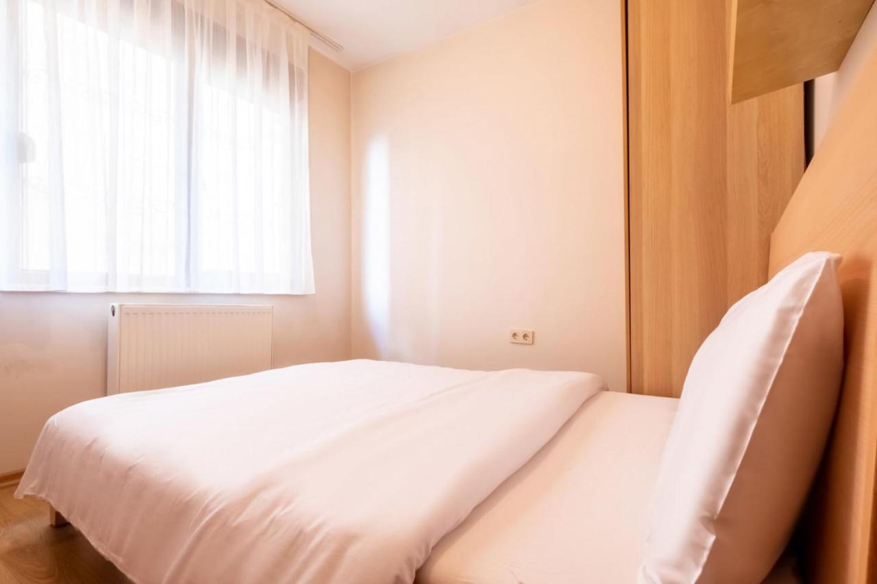 Cozy Flat With Location In Uskudar * Istanbul