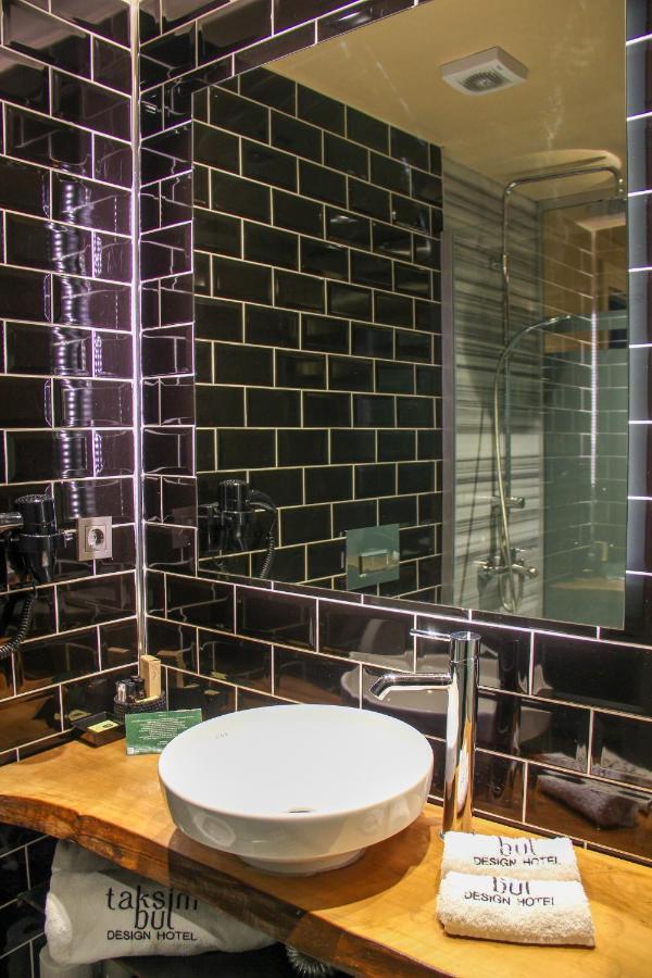 Taksimbul Design Hotel Istambul
