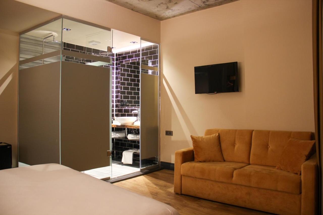 Taksimbul Design Hotel *