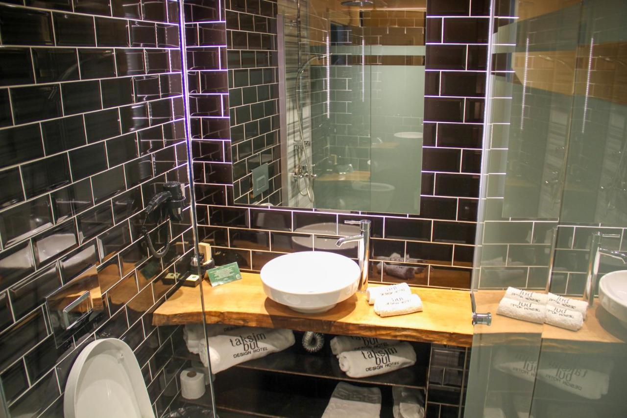 Taksimbul Design Hotel