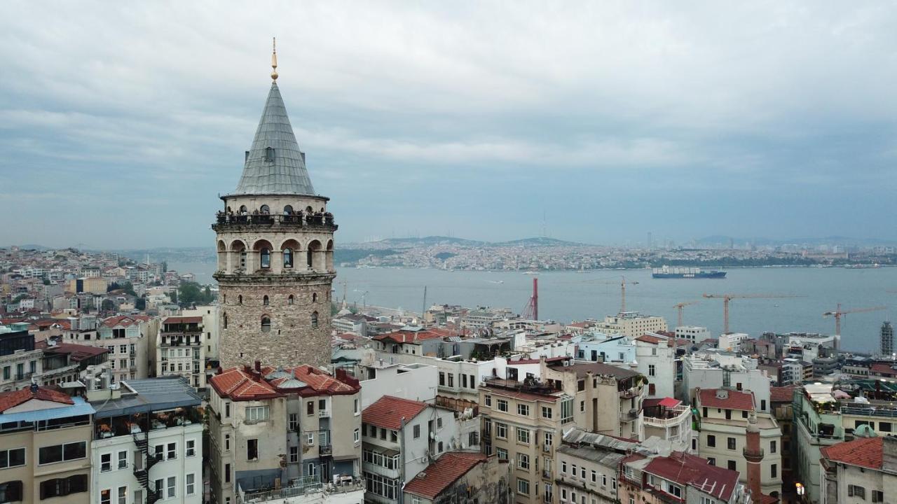 Otel Galapera İstanbul