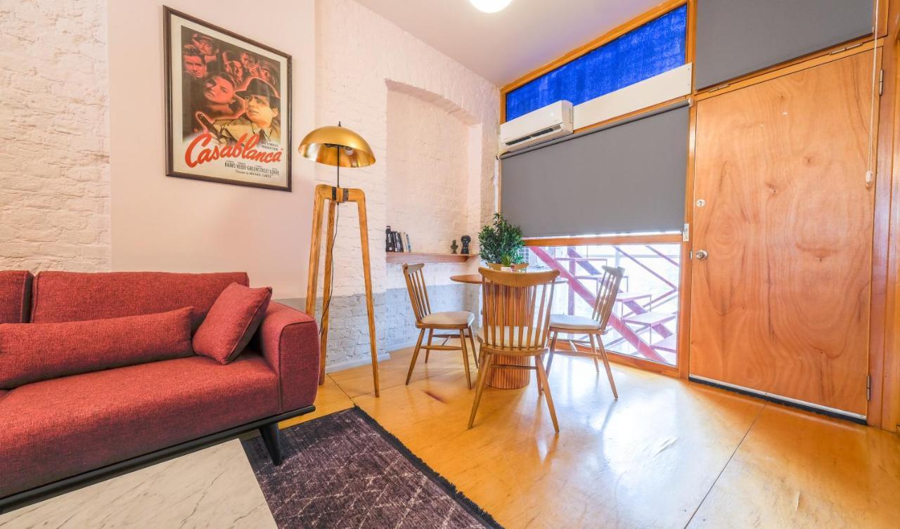 Mayer Loft Istanbul