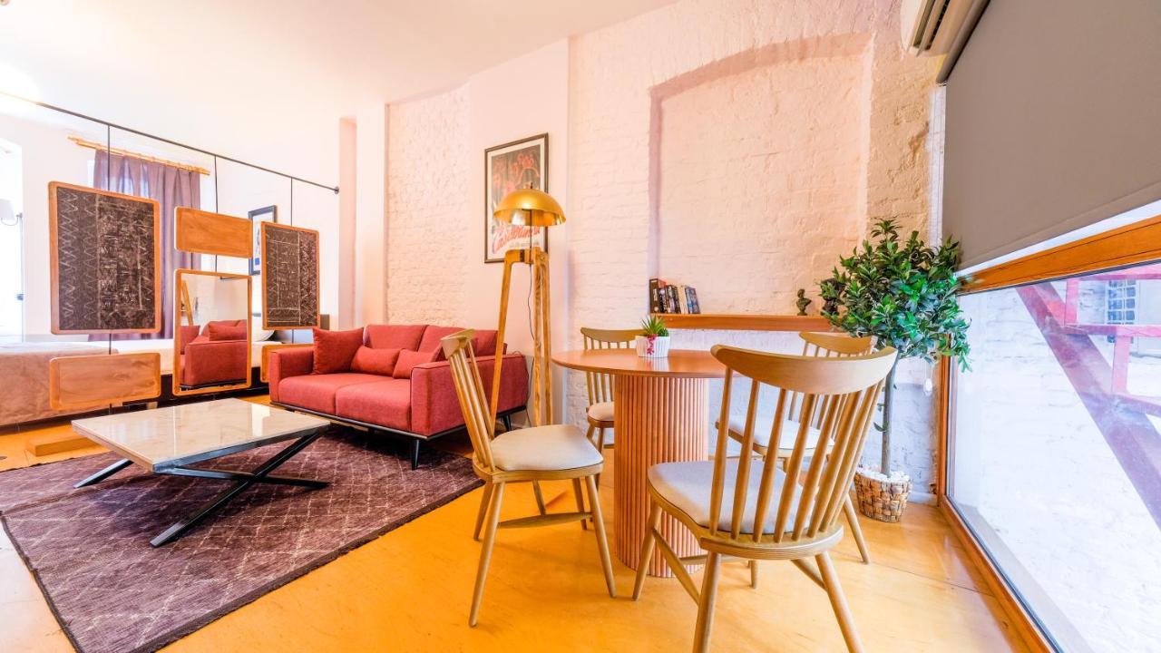 Aparthotel Mayer Loft *