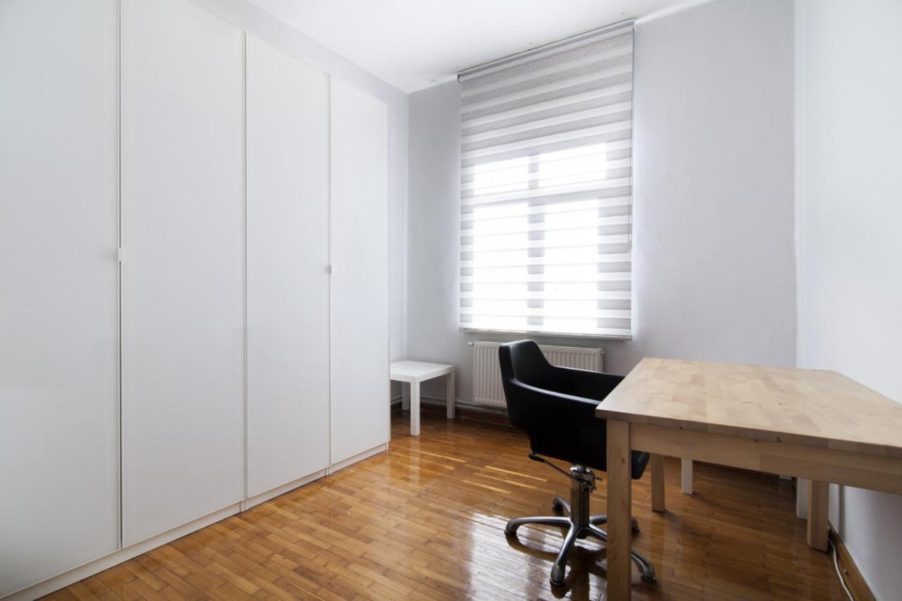 Apartment Gorgeous Flat Near Osmanbey Metro Station Istanbul