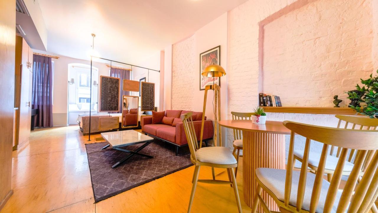 Aparthotel Mayer Loft Istambul