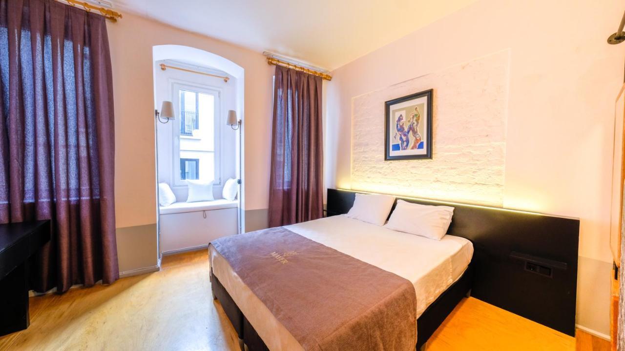 Mayer Loft Aparthotel