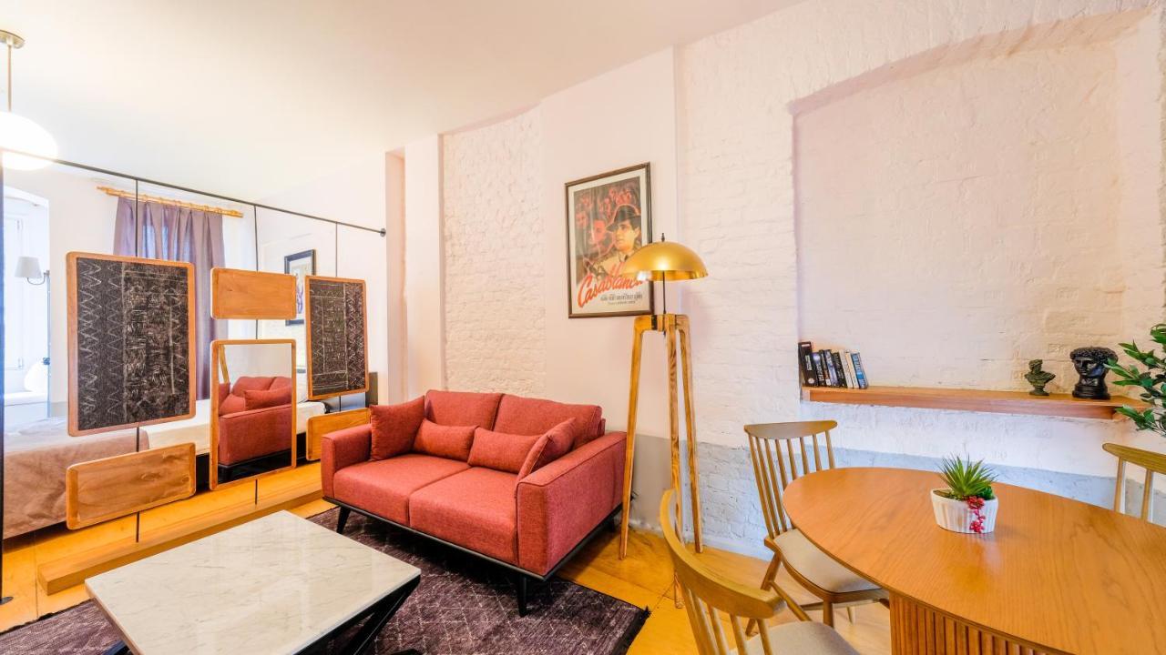Aparthotel Mayer Loft *