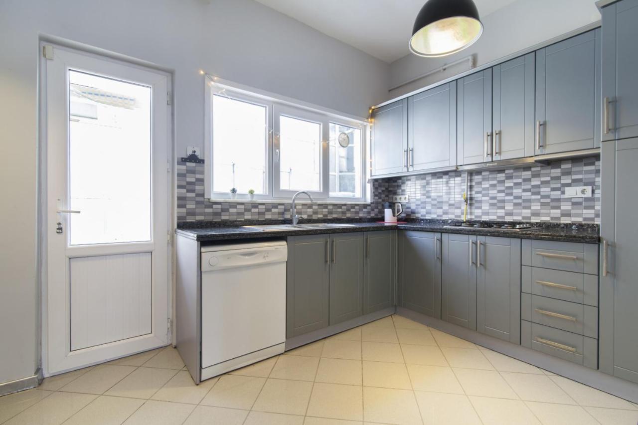 Gorgeous Flat Near Osmanbey Metro Station * Istanbul