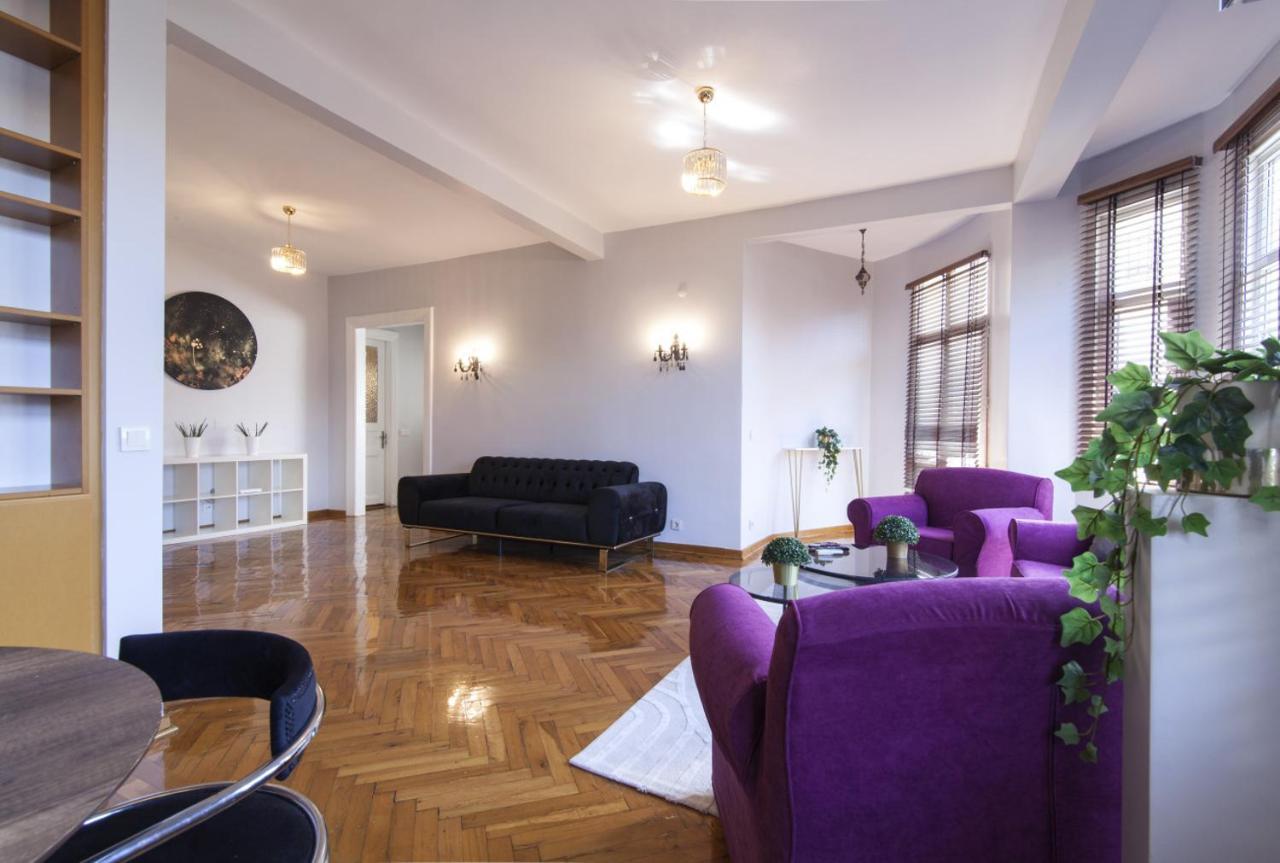 Gorgeous Flat Near Osmanbey Metro Station Istanbul