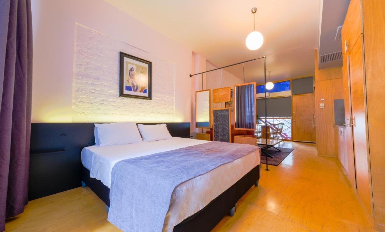 Mayer Loft