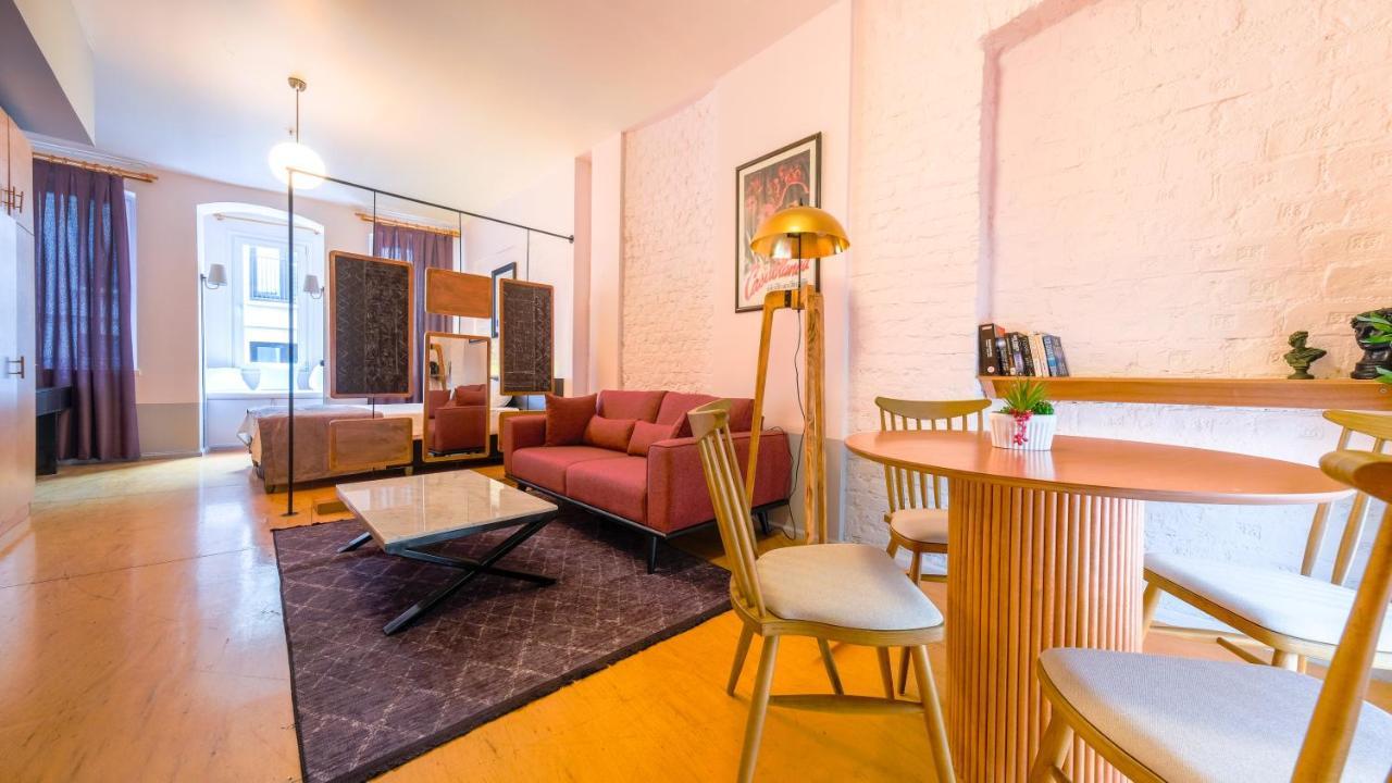 Aparthotel Mayer Loft *