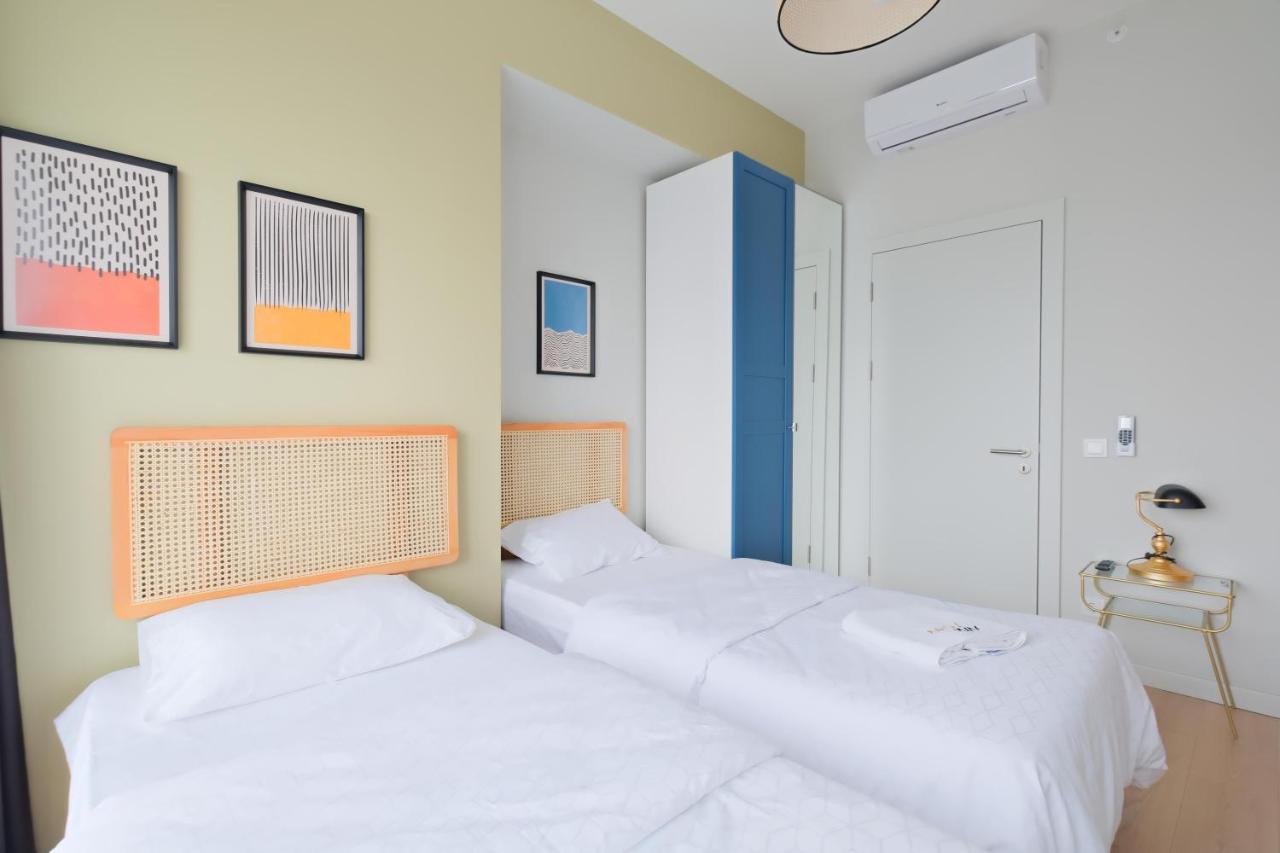 Apartment Roya Nova By Newinn