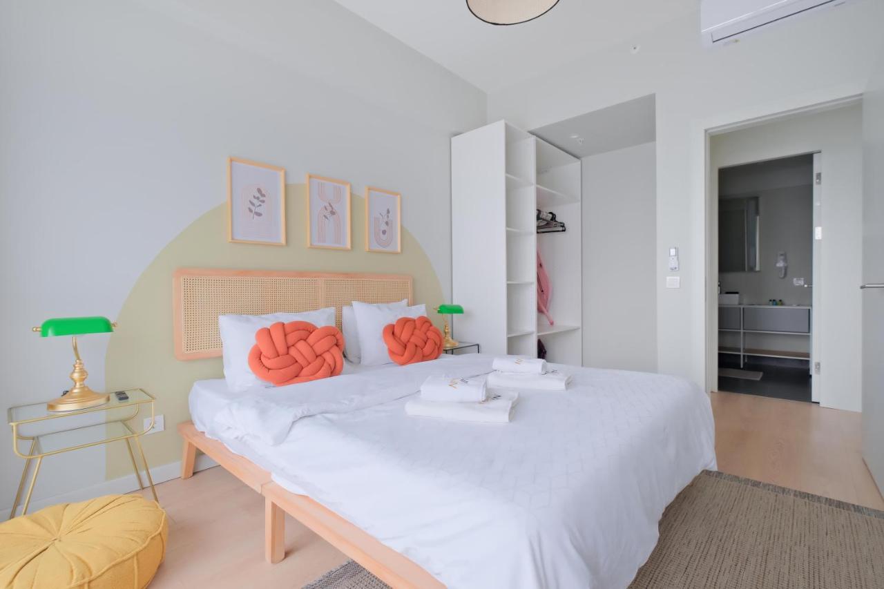 Apartment Roya Nova By Newinn *
