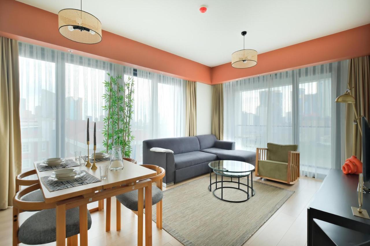 Apartment Roya Nova By Newinn Istanbul