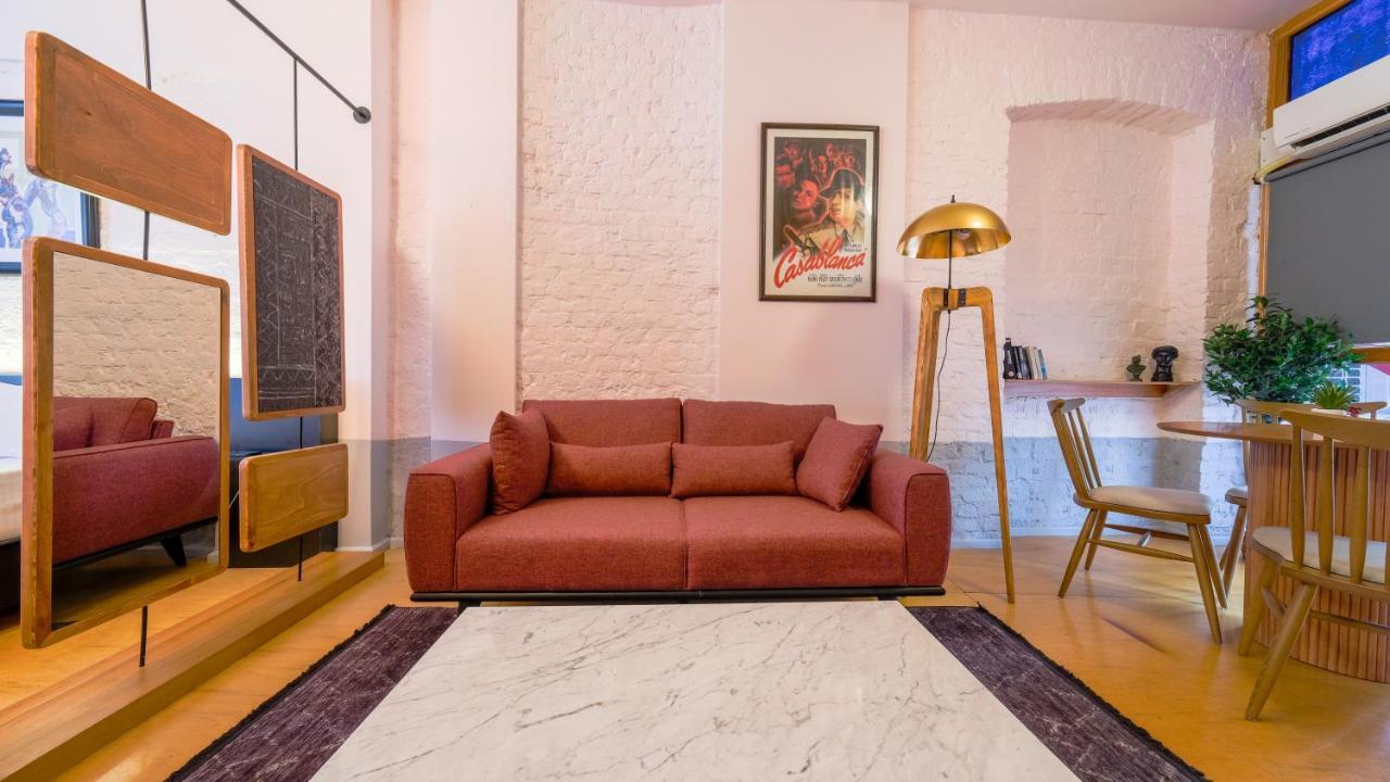 Mayer Loft Aparthotel