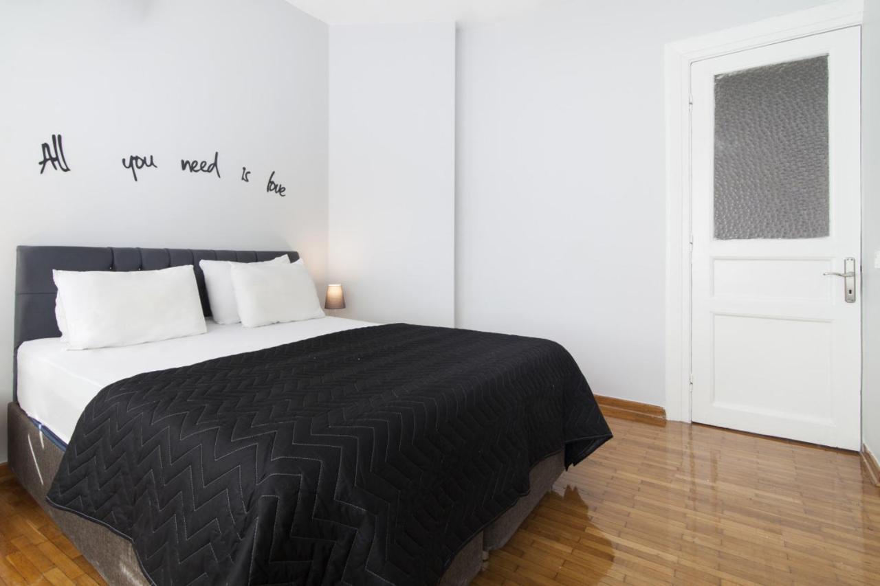 Gorgeous Flat Near Osmanbey Metro Station * Istanbul
