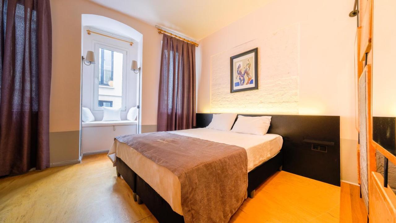 Aparthotel Mayer Loft