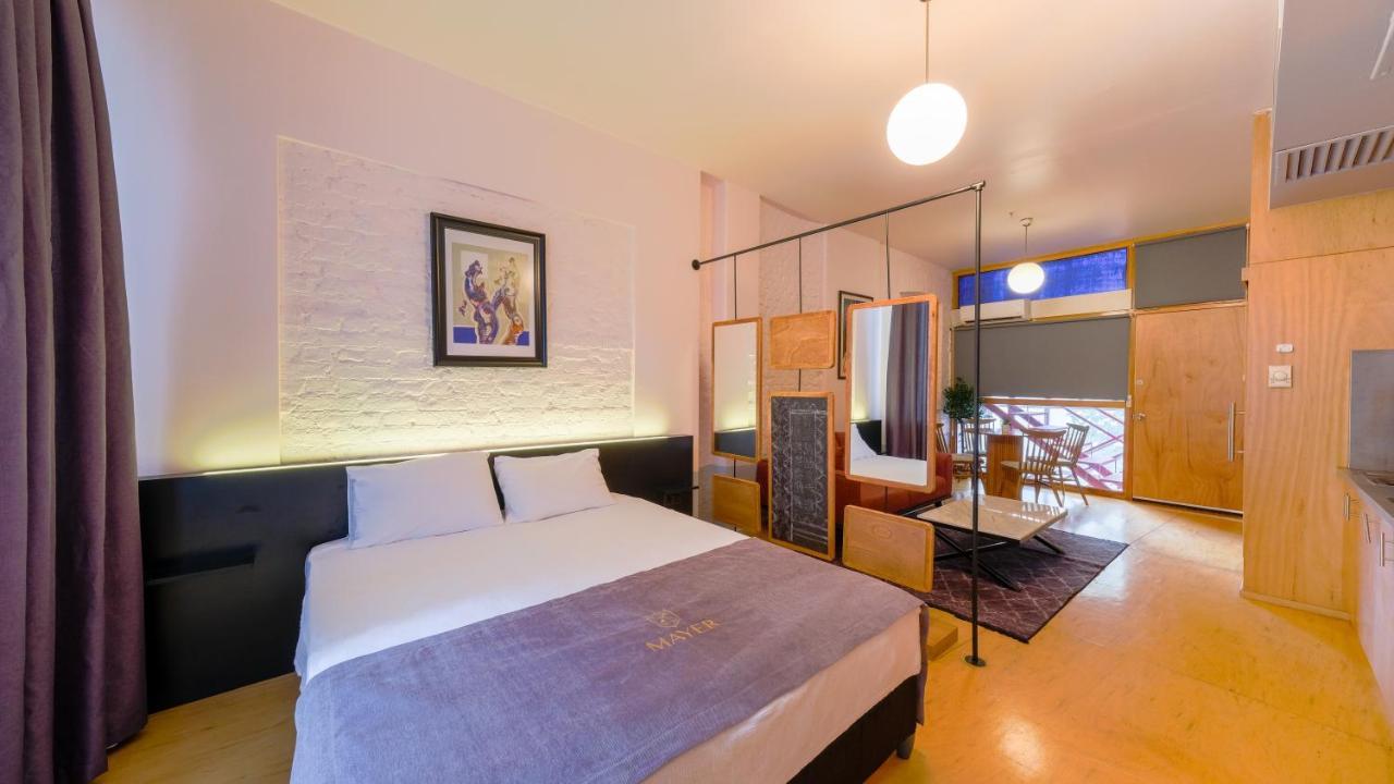 Mayer Loft * Istanbul