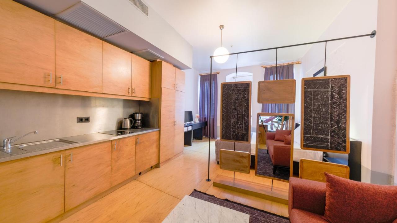Mayer Loft Aparthotel