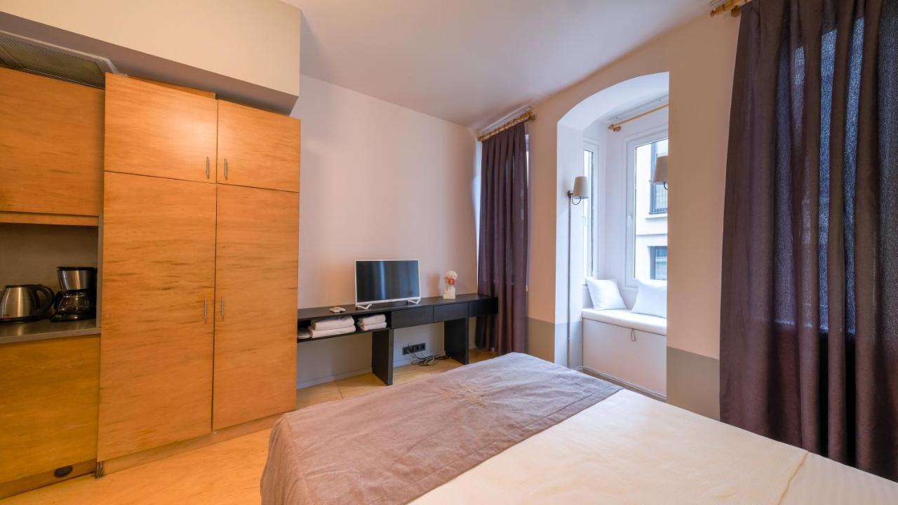 Mayer Loft * Istanbul