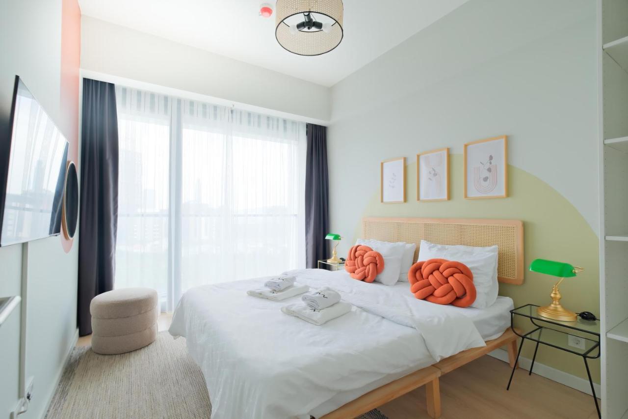 Apartment Roya Nova By Newinn Istanbul