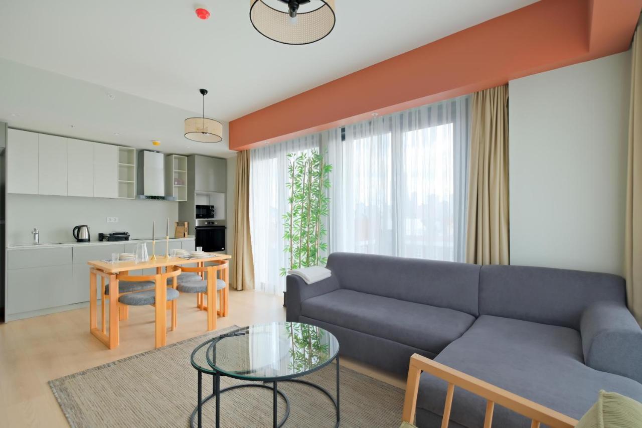 Roya Nova By Newinn Apartment