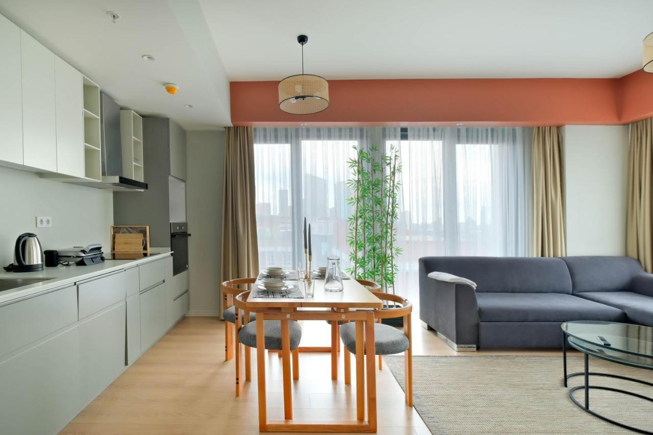 Roya Nova By Newinn * Istanbul
