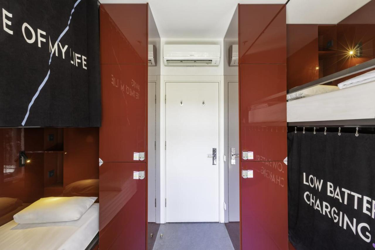 Wabi Hostel