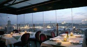Hotel Anemon Koleksiyon Galata Istambul