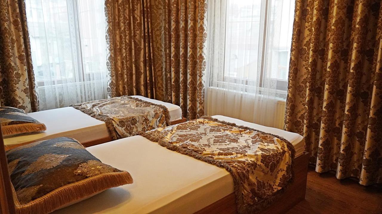 Ottoman Design Apartment