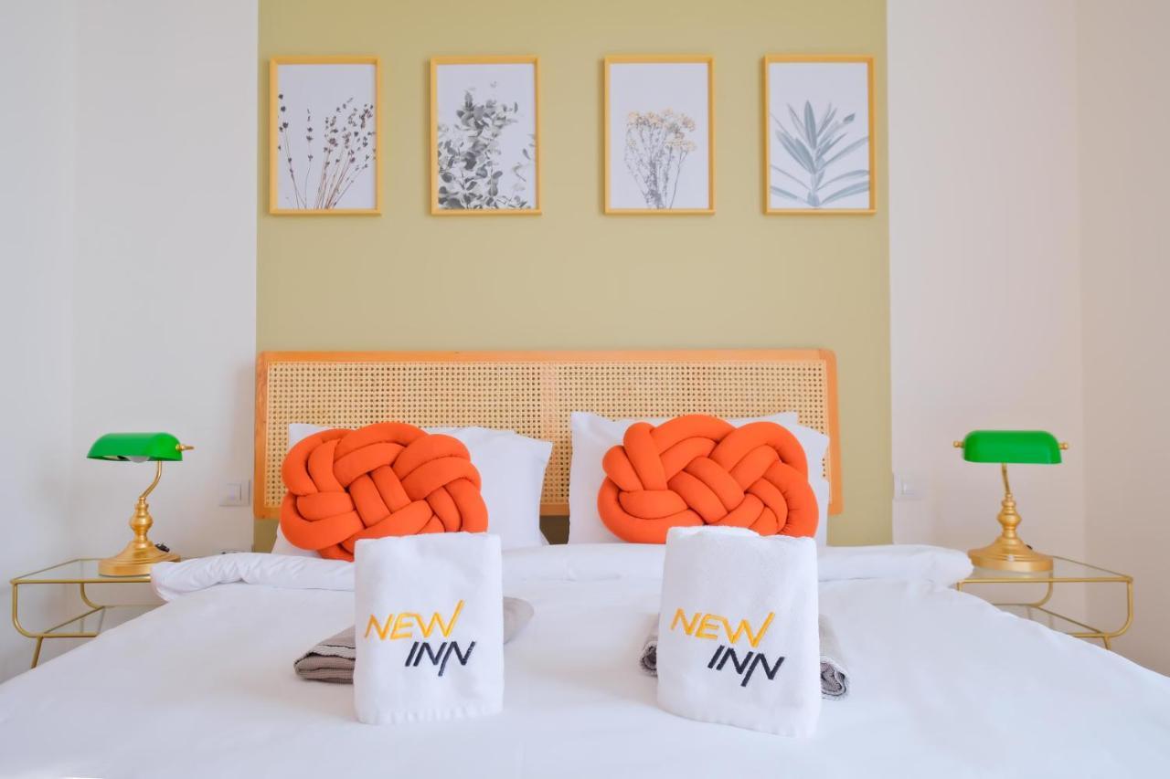 Mashattan By Newinn Apartment *