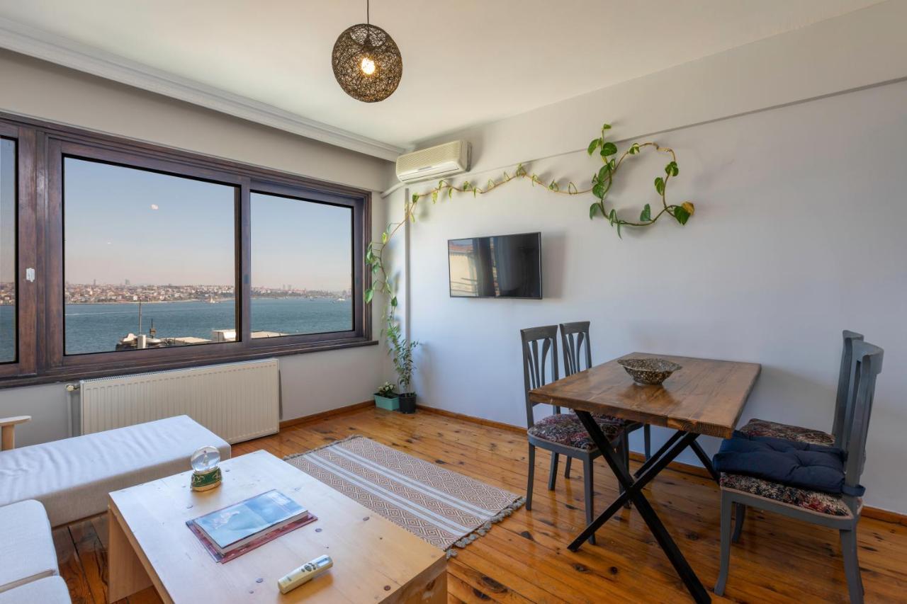 Bosphorus 6 Apartment