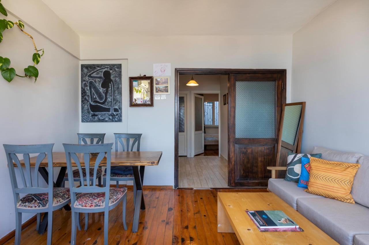 Apartment Bosphorus 6 Istanbul