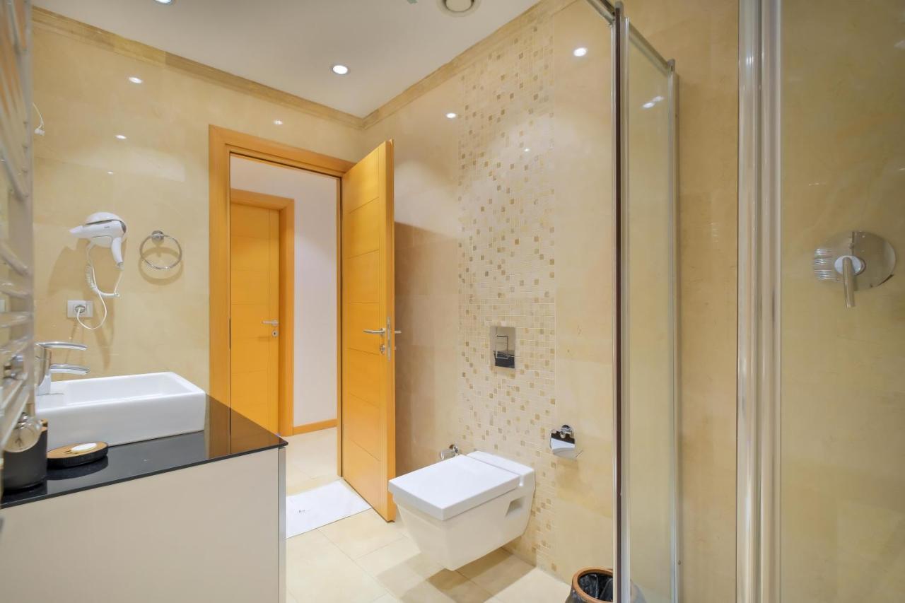 Apartment Mashattan By Newinn *