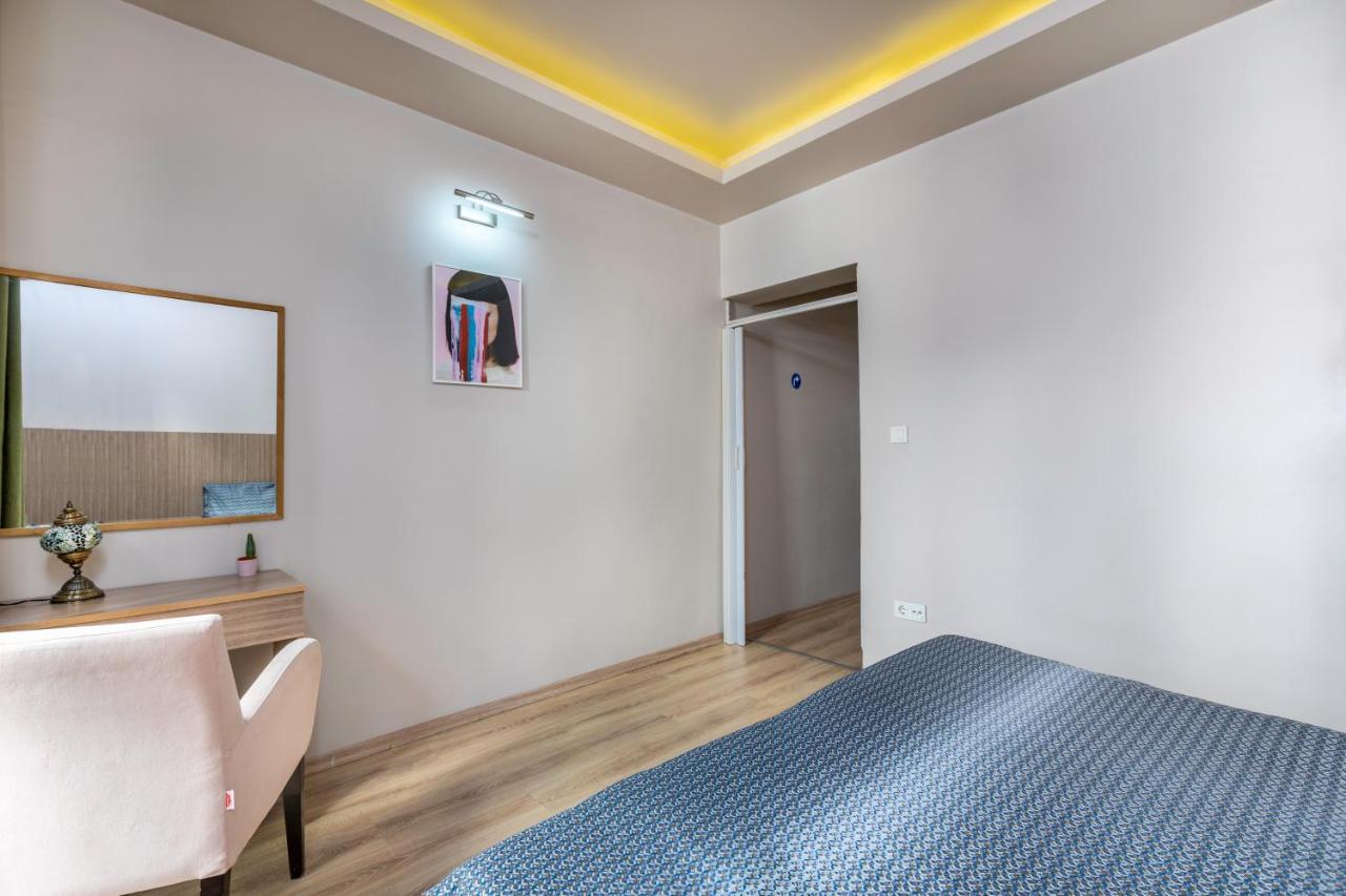 Baltaci 7 Apartment