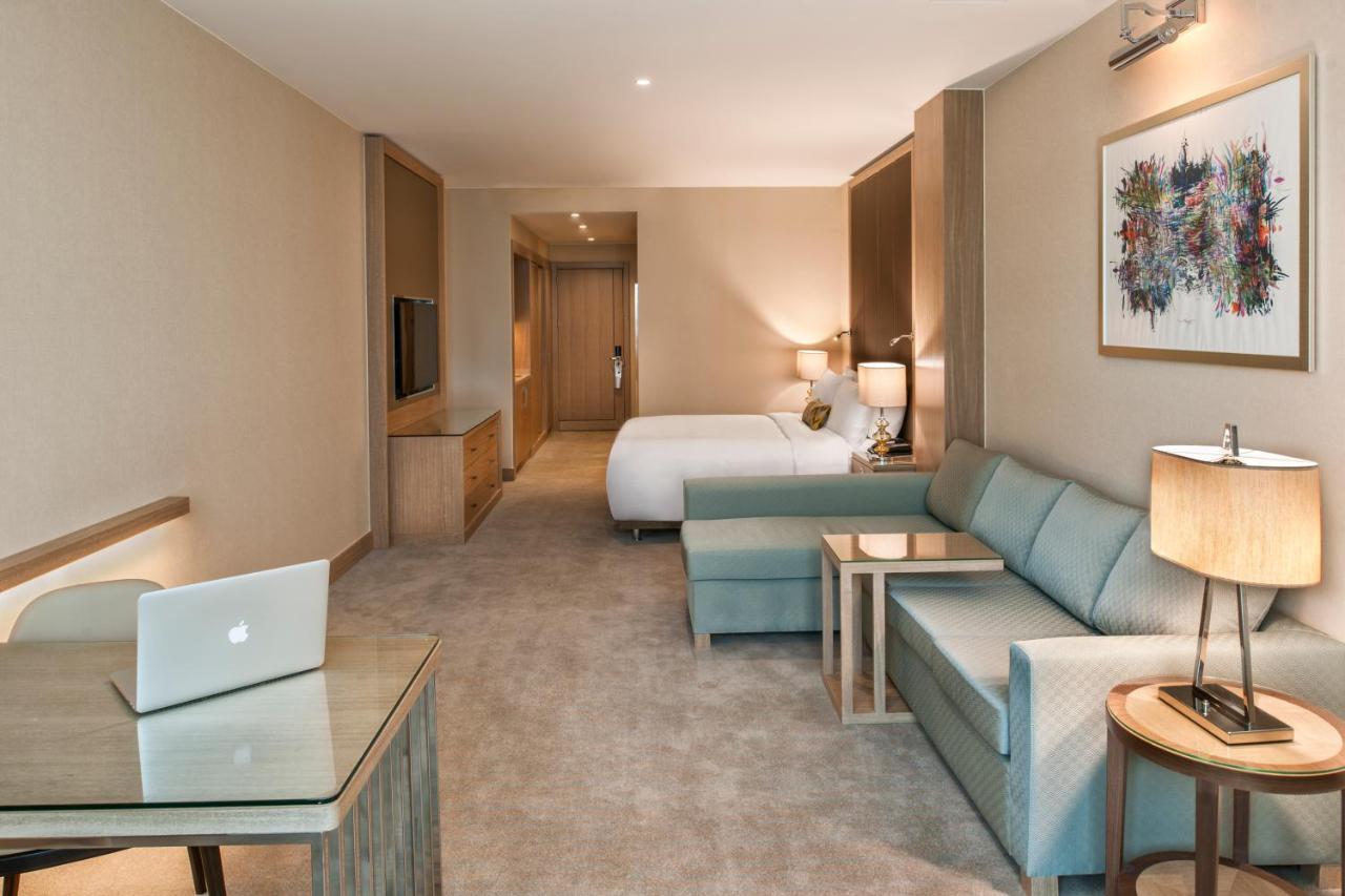 Hotel Renaissance Polat 5*