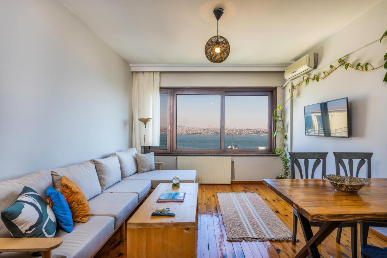 Apartment Bosphorus 6 *