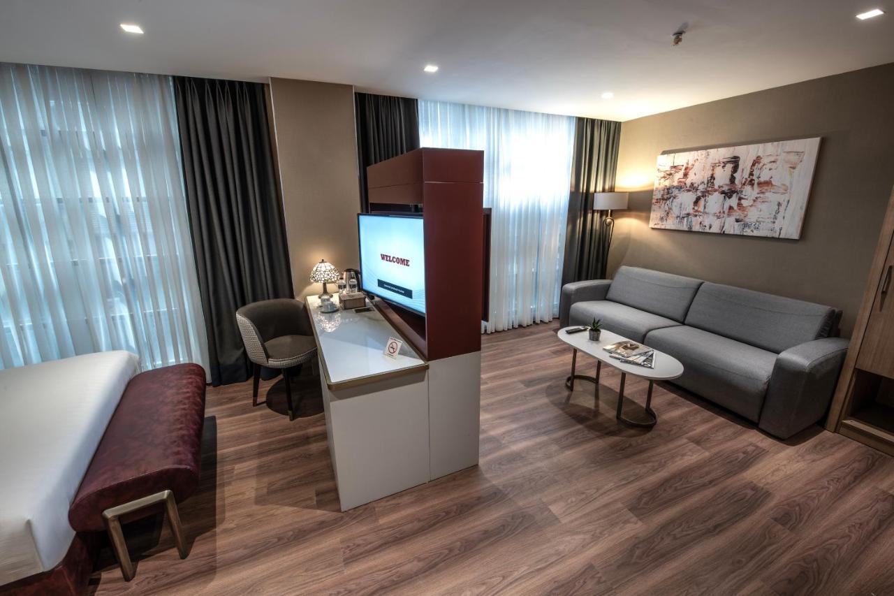 Bosfora Hotel