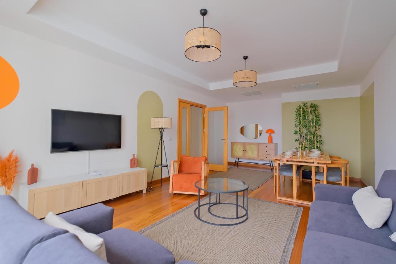 Apartment Mashattan By Newinn Istanbul