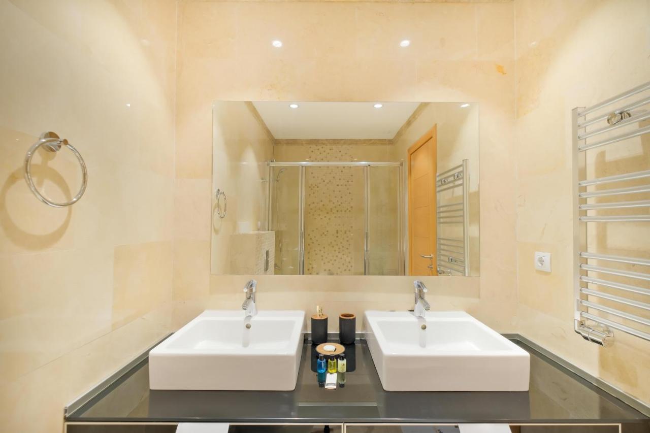 Mashattan By Newinn Apartment