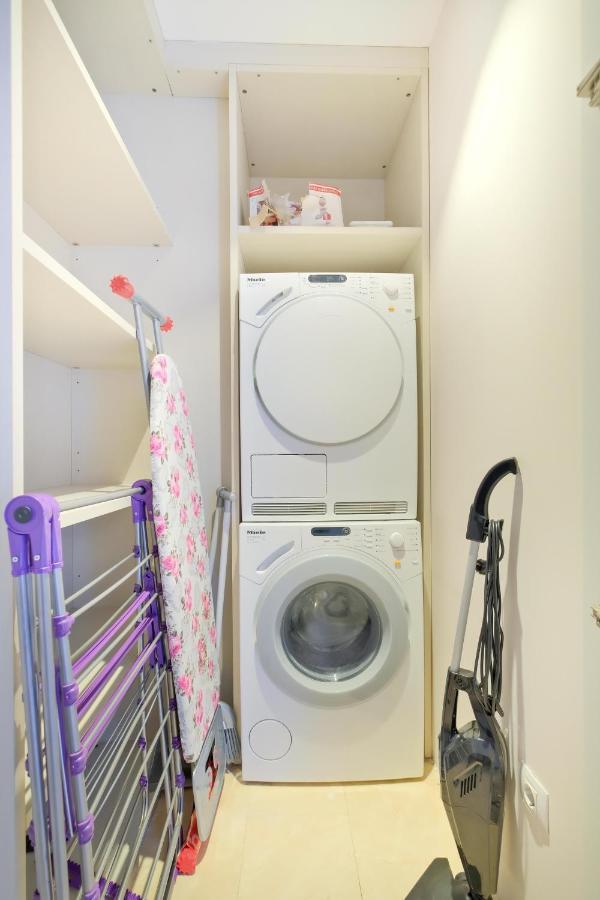 Mashattan By Newinn Apartment *