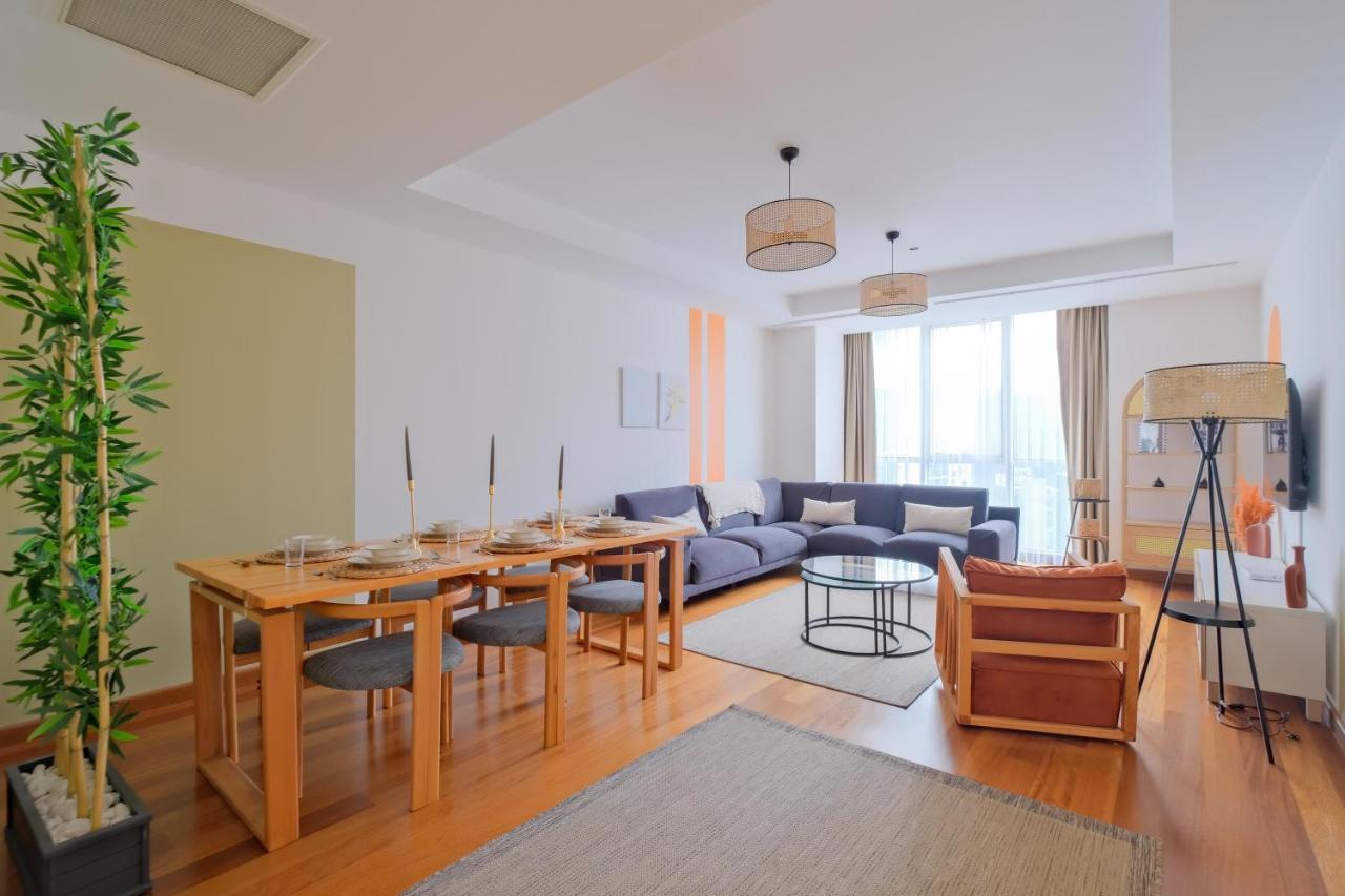 Mashattan By Newinn * Istanbul