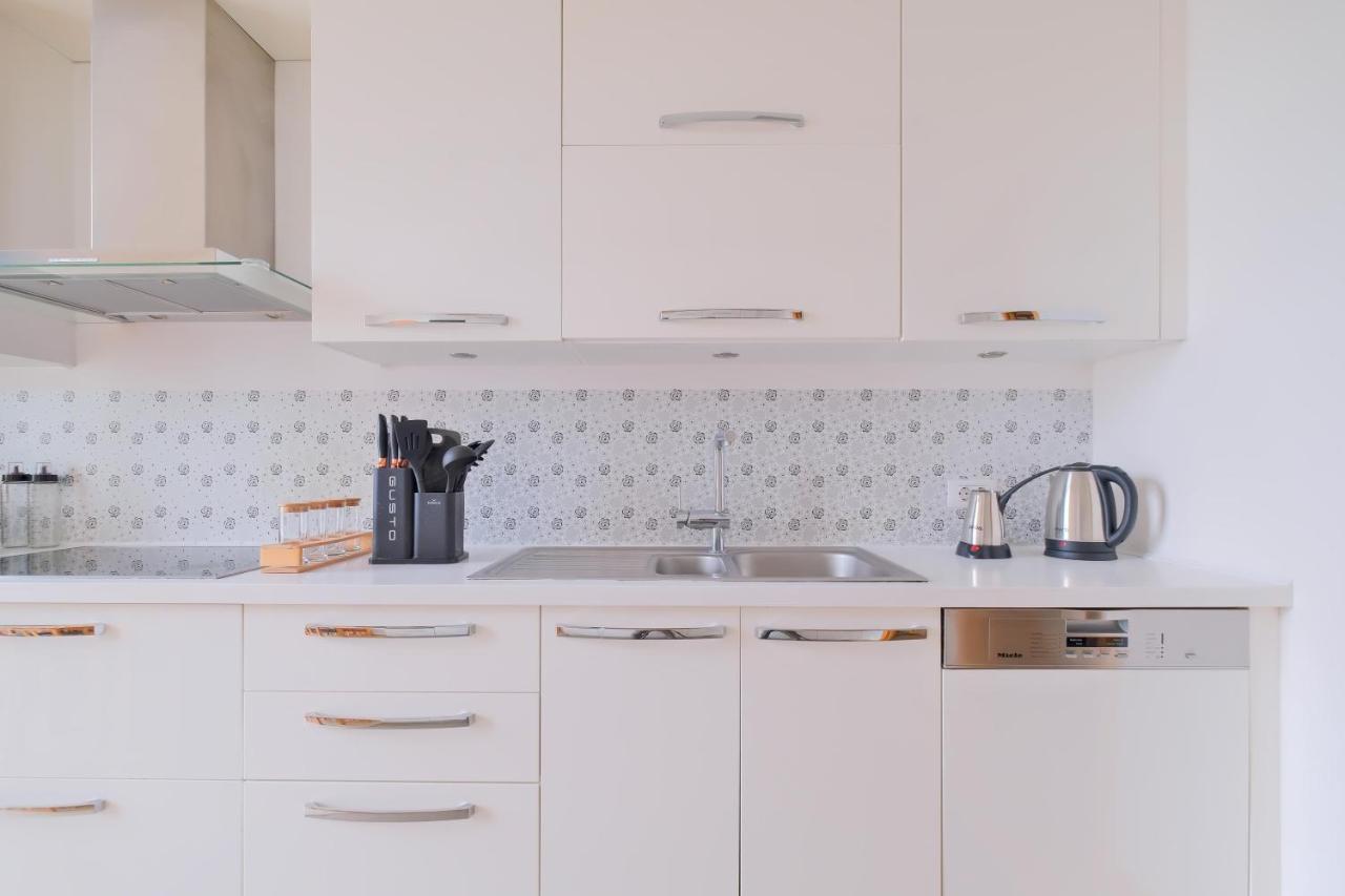Mashattan By Newinn Apartment Istanbul