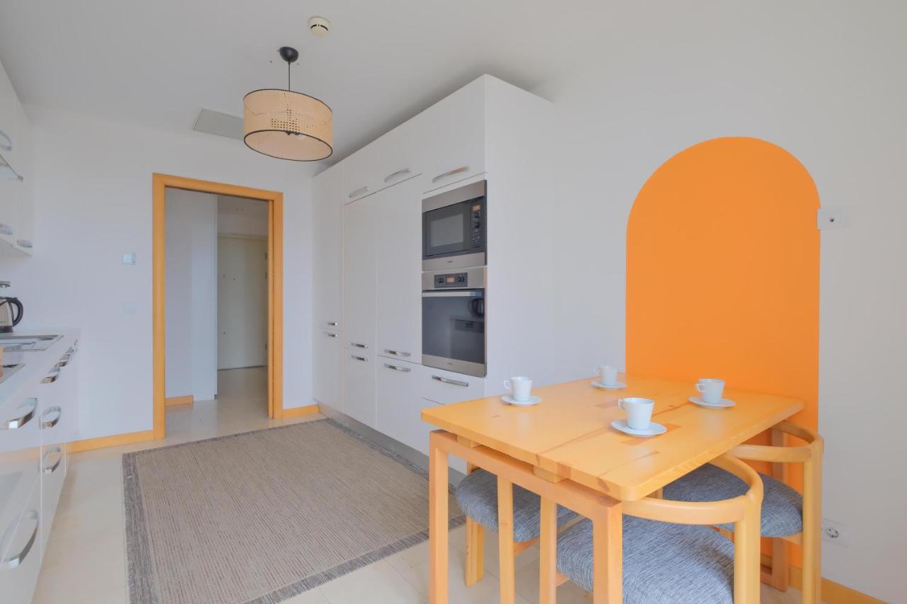 Apartment Mashattan By Newinn *