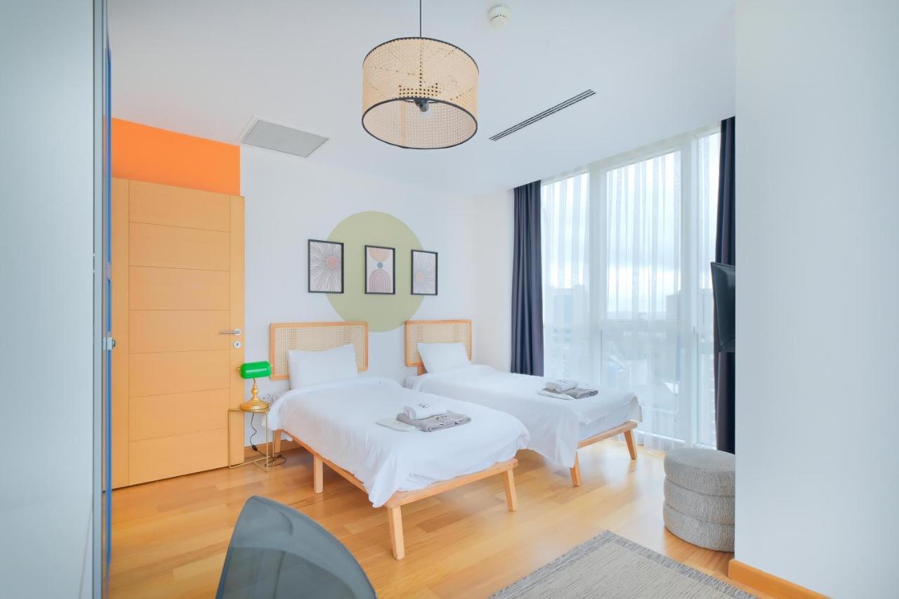 Mashattan By Newinn Apartment *