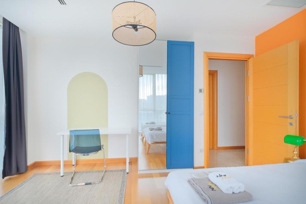 Apartment Mashattan By Newinn