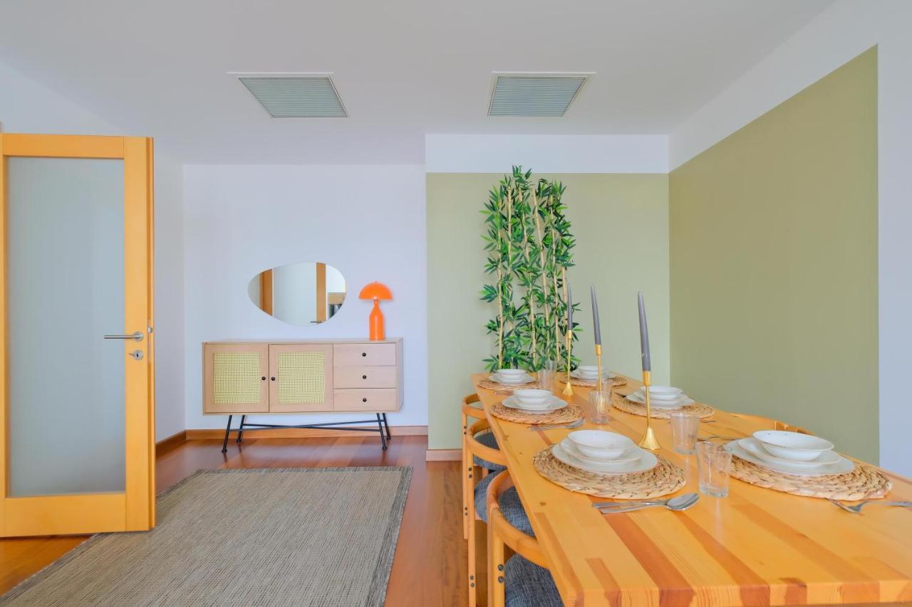 Mashattan By Newinn Apartment
