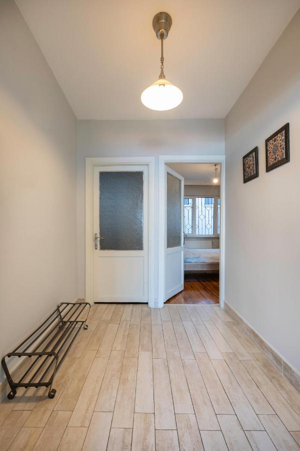 Bosphorus 6 Apartment Istanbul